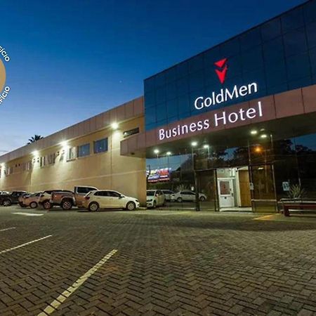 Paraná Hotel Express Cianorte Esterno foto
