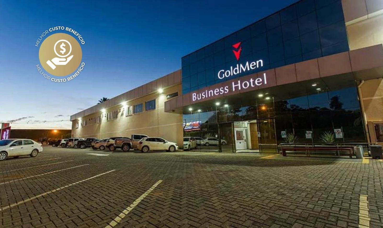 Paraná Hotel Express Cianorte Esterno foto